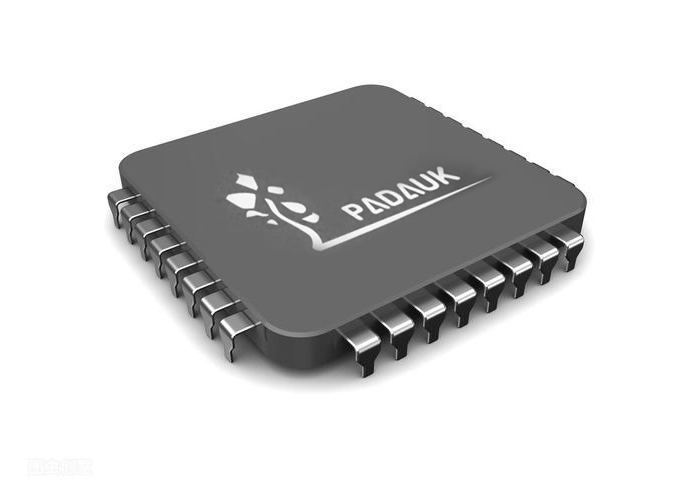 高抗EFT干擾MCU